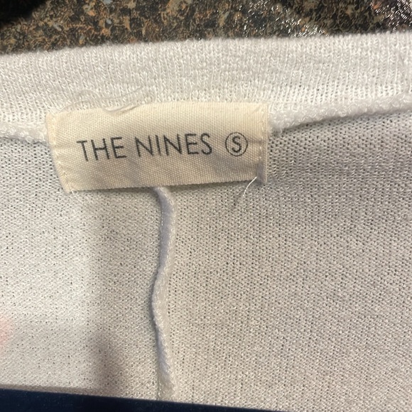 The nines Doleman top - Picture 2 of 3